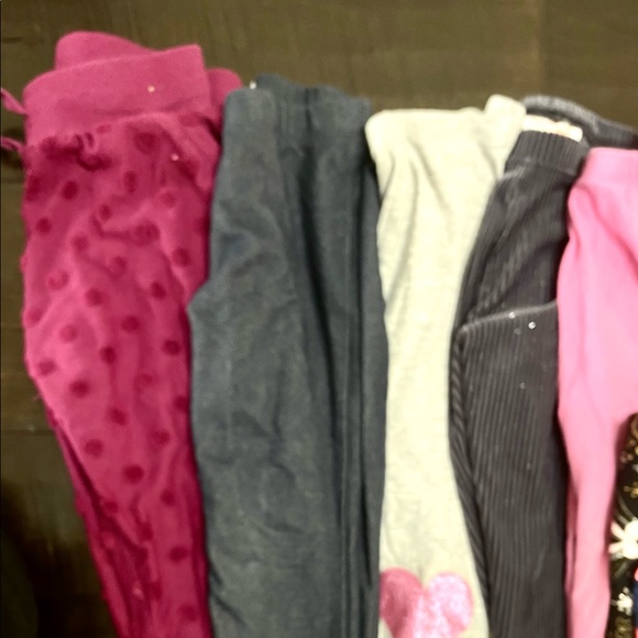 Toddler girl clothes size 4T - Picture 3 of 4